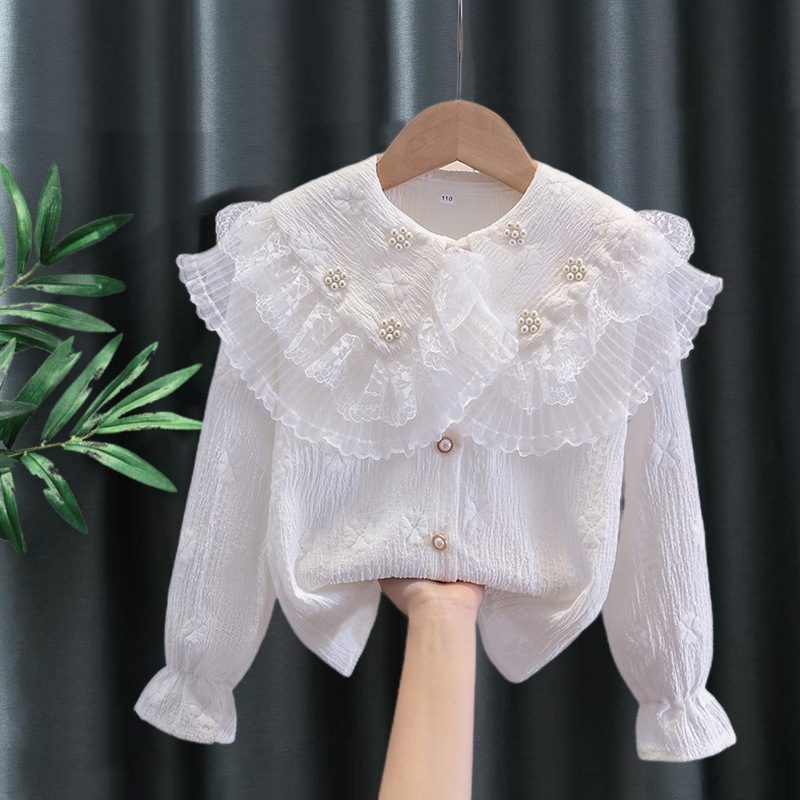 Children's shirt