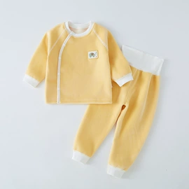 连身衣、爬服;童裤;童套装