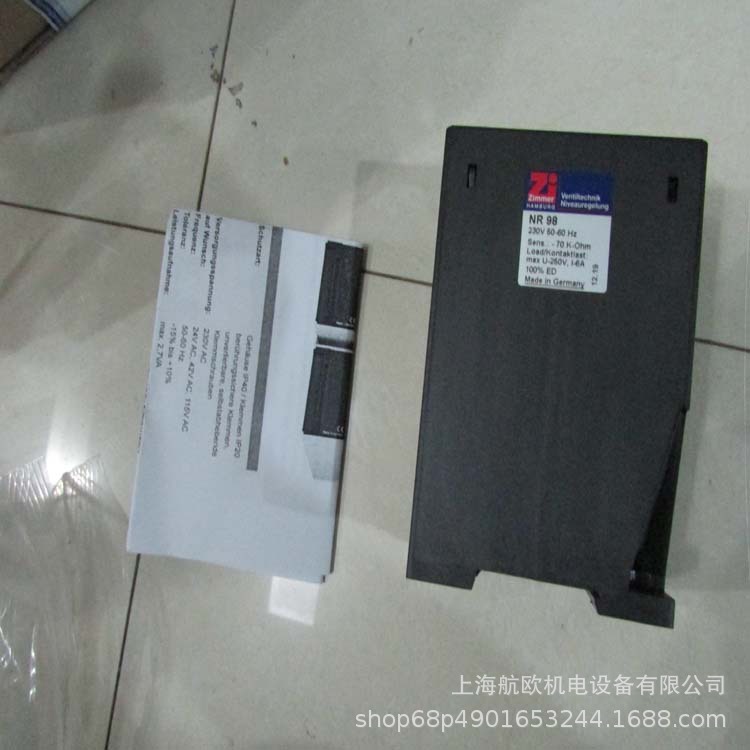 ZIMMER加紧装置MKS3001A，MK1501A，MKS2001A-11，MK 4501A