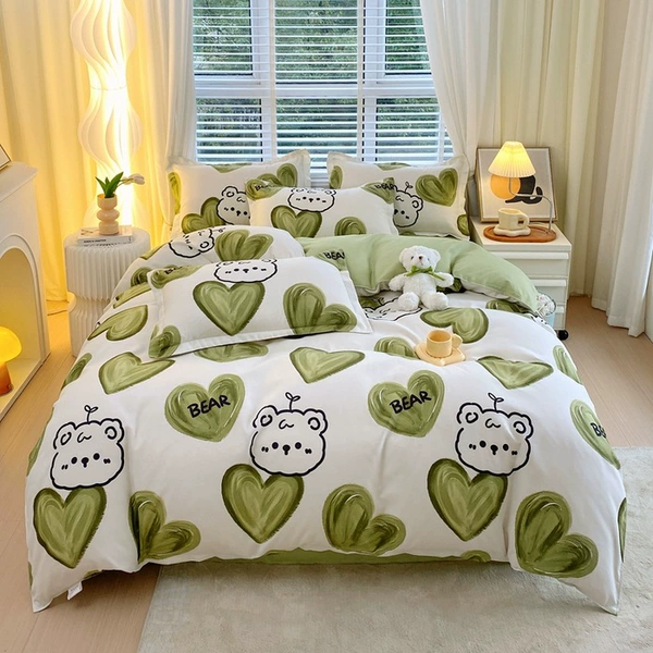 Love bears