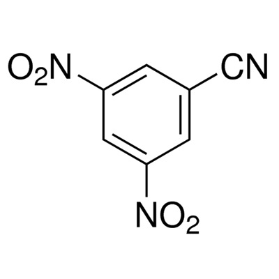 3,5-二硝基苯甲腈  99% 现货 4110-35-4
