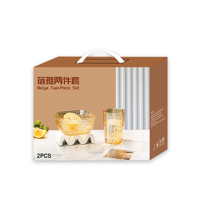 Glass Bowls, Plates, Cups, Gift Promotions, Hammered Glass Cups and Bowls, Four-Piece Set, Household Water Cups, Dessert Salad Bowl Sets Glass Bowls, Plates, Cups, Gift Promotions, Hammered Glass Cups and Bowls, Four-Piece Set, Household Water Cups, Dessert Salad Bowl Sets