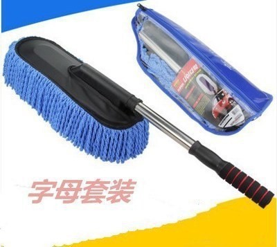 블루[PVC 가방]