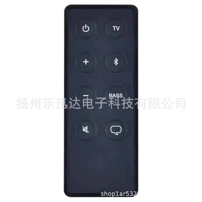 Second generation Bluetooth speaker remote control TV SPEAKER431974 for Dr. BOSE SOLO 5 10 15 Second generation Bluetooth speaker remote control TV SPEAKER431974 for Dr. BOSE SOLO 5 10 15