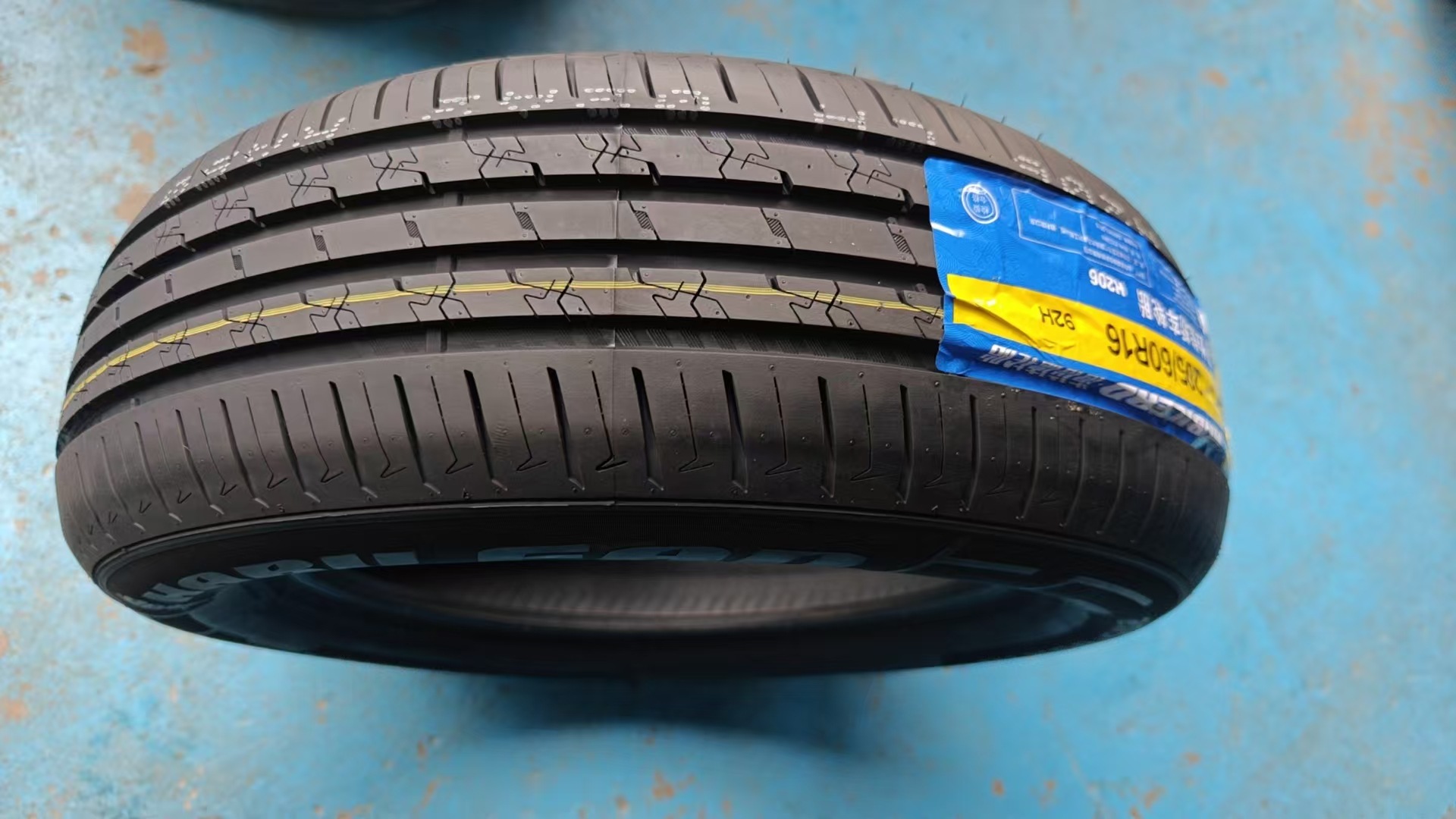 Brand New Habilead Tires 175/185/195/225/205/60/65/70R13R14R15R16K717