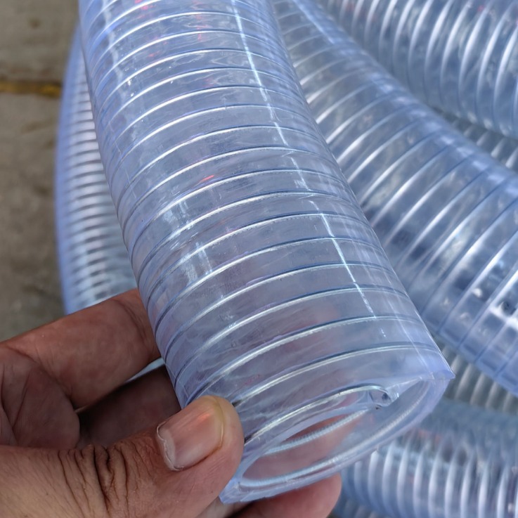 输变电变压器专用耐高温耐腐蚀耐酸碱四季软钢丝管