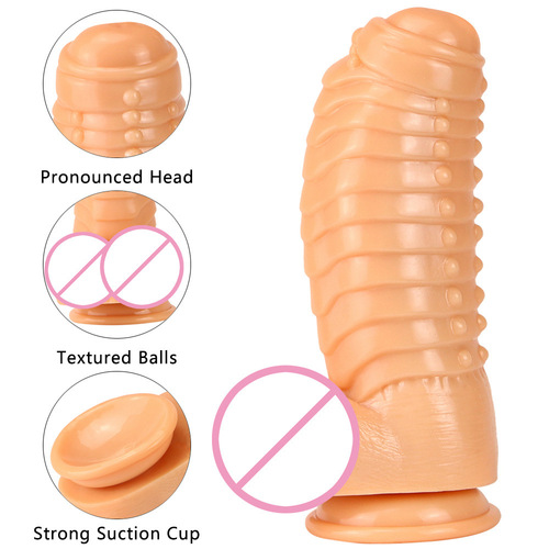 Monster 10cm dildo giant dick anus expansion simulation big penis penis extra large extra large huge vagina thick diameter for men