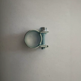 卡箍、抱箍;气动钳子;防护面罩