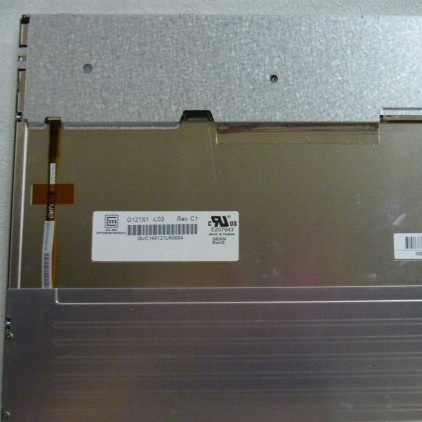 G121X1-L04/G121X1-L03