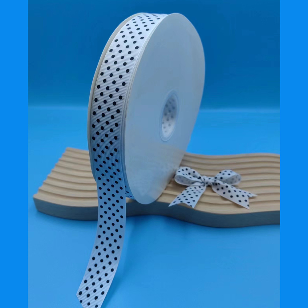 Color blanqueado * 2,5 cm * 100 yardas/rollo * 91 metros/rollo