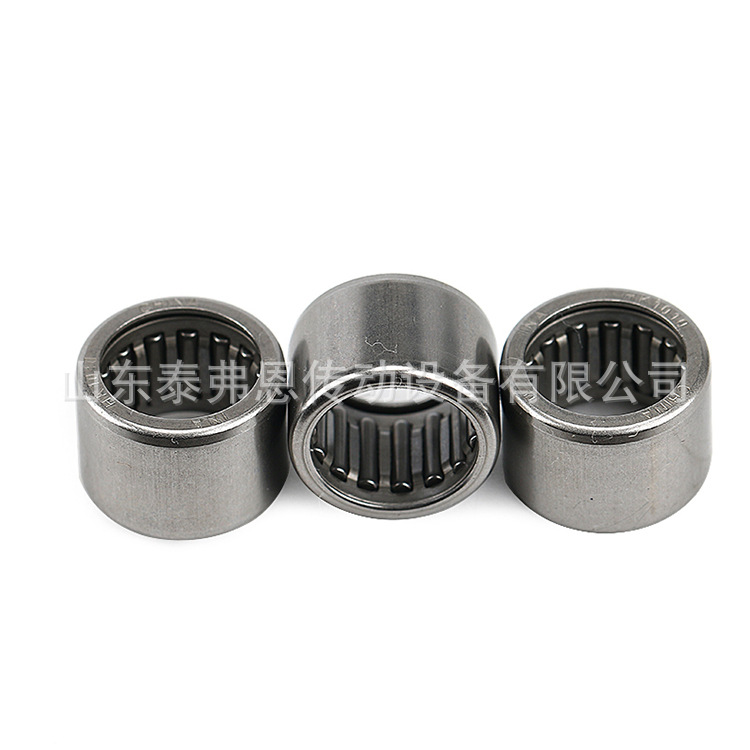 滚针轴承无内圈无挡边滚针轴承RNAV4918 现货批发轴承