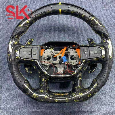 Steering wheel TRX carbon fiber steering wheel