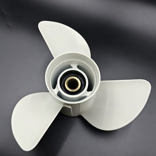 6E5-45945-01-00 Is Suitable for Yamaha 60-115Hp Outboard Motor, 13 1/4X19-K Fit Yam