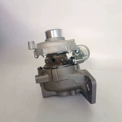 Supercharger VT12 VT13