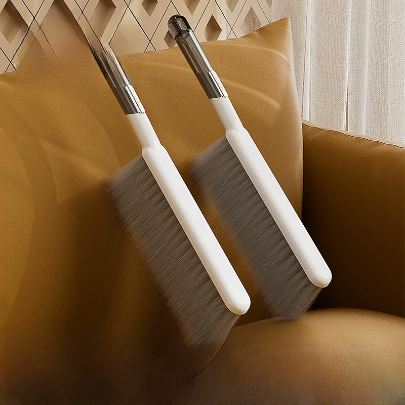 Brush, broom, carpet, soft duvet, sofa