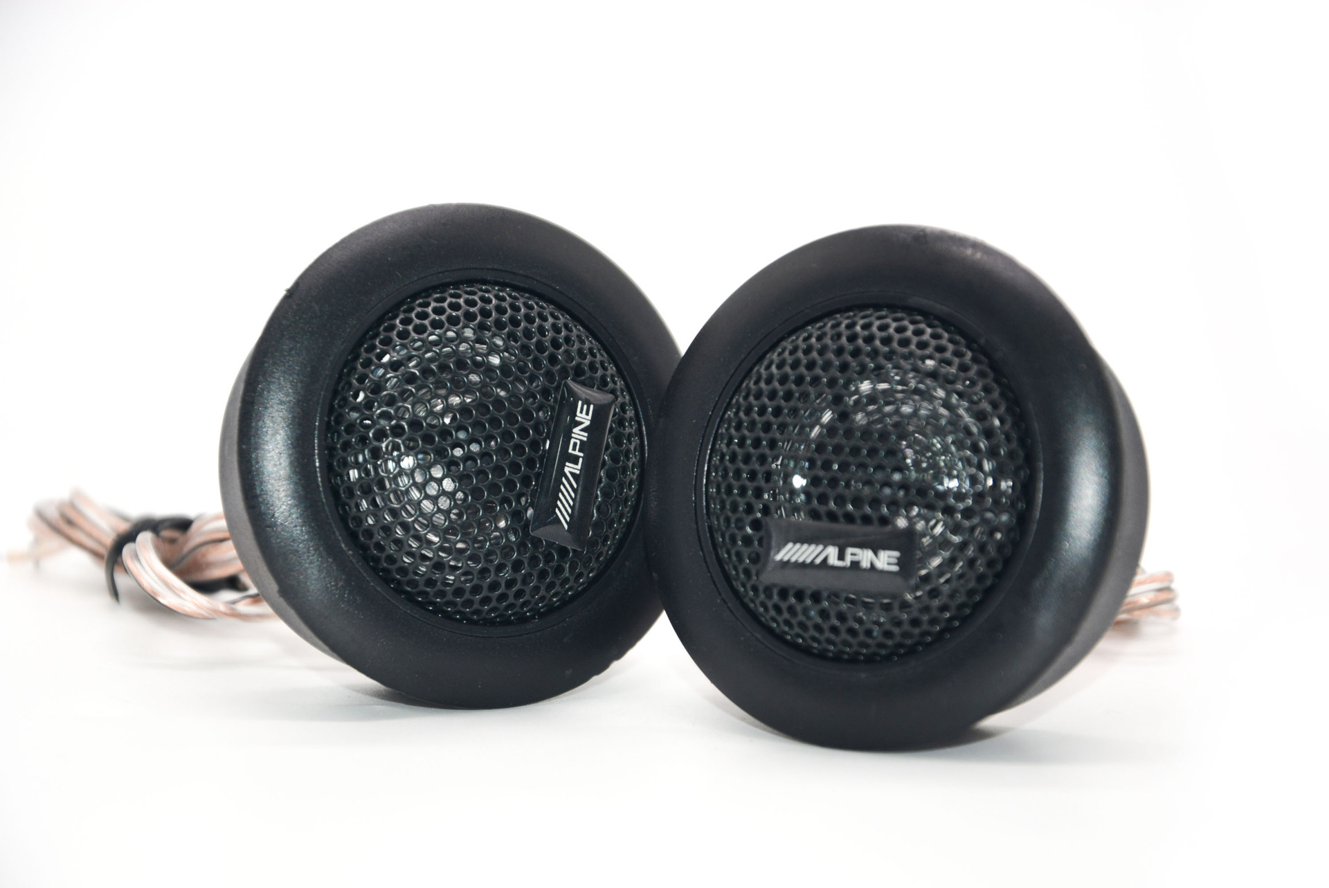 Car audio tweeter super tweeter tweeter head piezoelectric tweeter F25B factory large supply