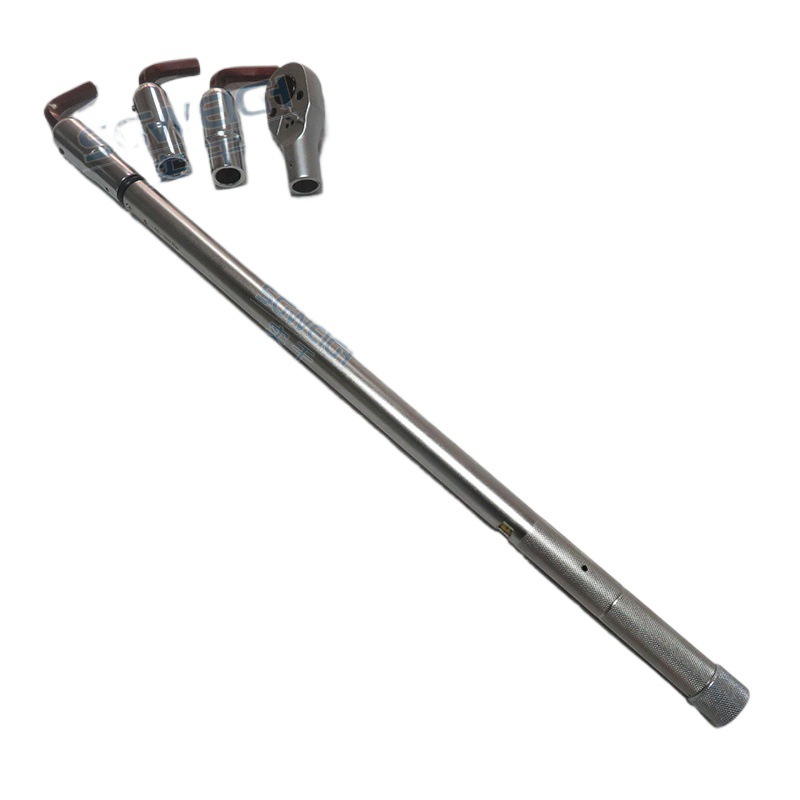 工业级扭矩扳手 SGTG-200定值可调扭矩扳手 手动可调扭矩工具价格