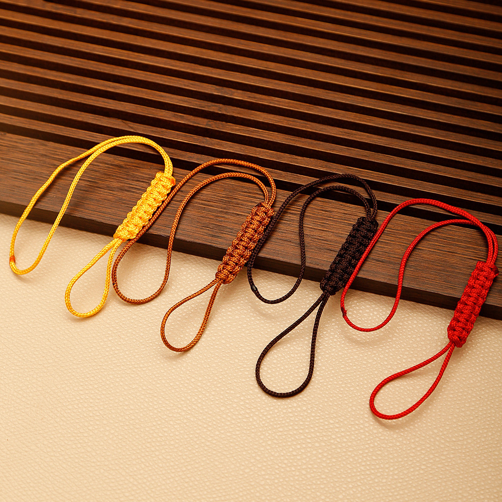 4가지 색상 혼합머리 3개