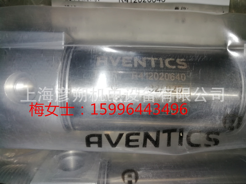 R412022853 R412022869 aventics磁性开关R412022872 安沃驰气缸