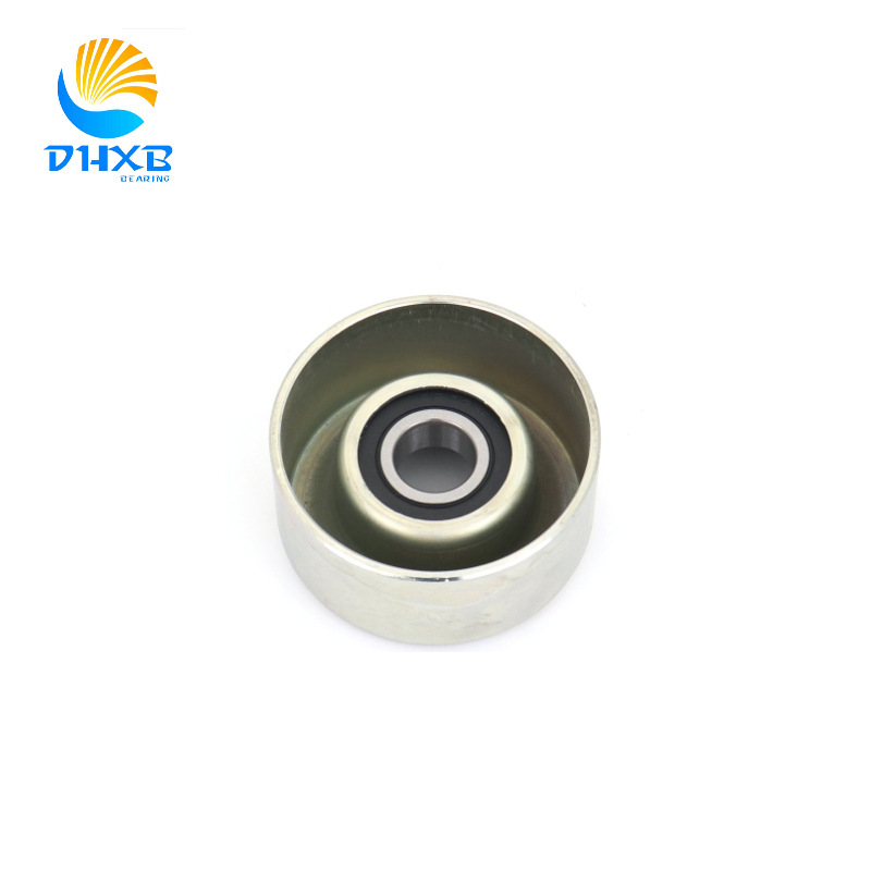 【华旭轴承】供应1660375020汽车涨紧轮1660375010工厂直供