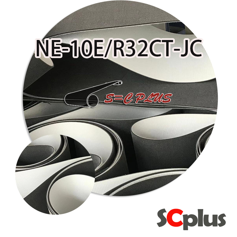 单面毛毡带3.2厚