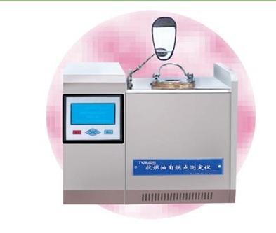 抗燃油自燃点测定仪   配件    型号：TY-ZR-02