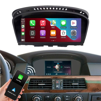 Ccc/Cic Central Control Large Screen | Car display