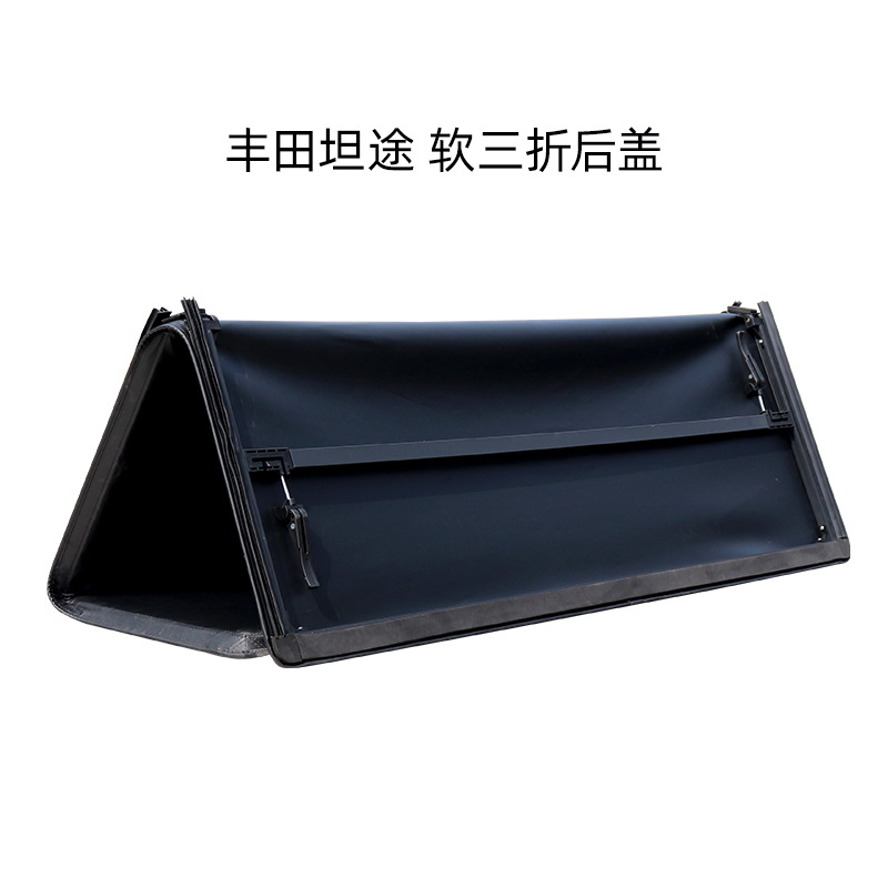 Крышка багажника Machoman для Great Wall Pao