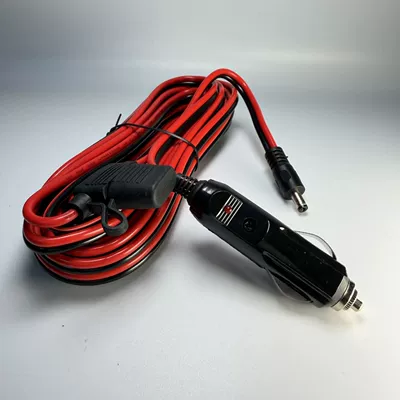 Adapter Motorcycle Charging Power – Siqaret yandırıcısı