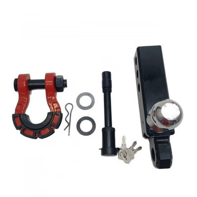 coupler shackle for modified — Other Car Modifications