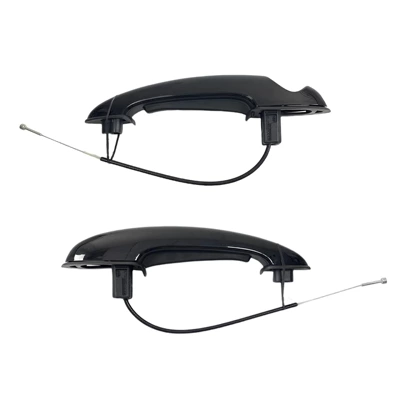 Armrest, handle, handle — Door Handle 51219800558