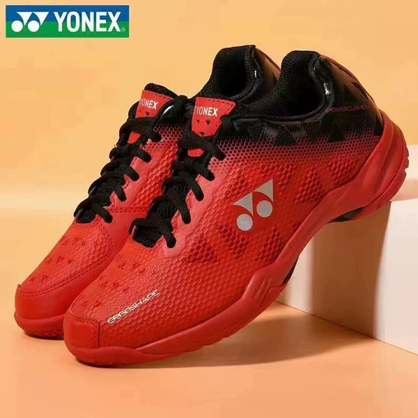 50 black red