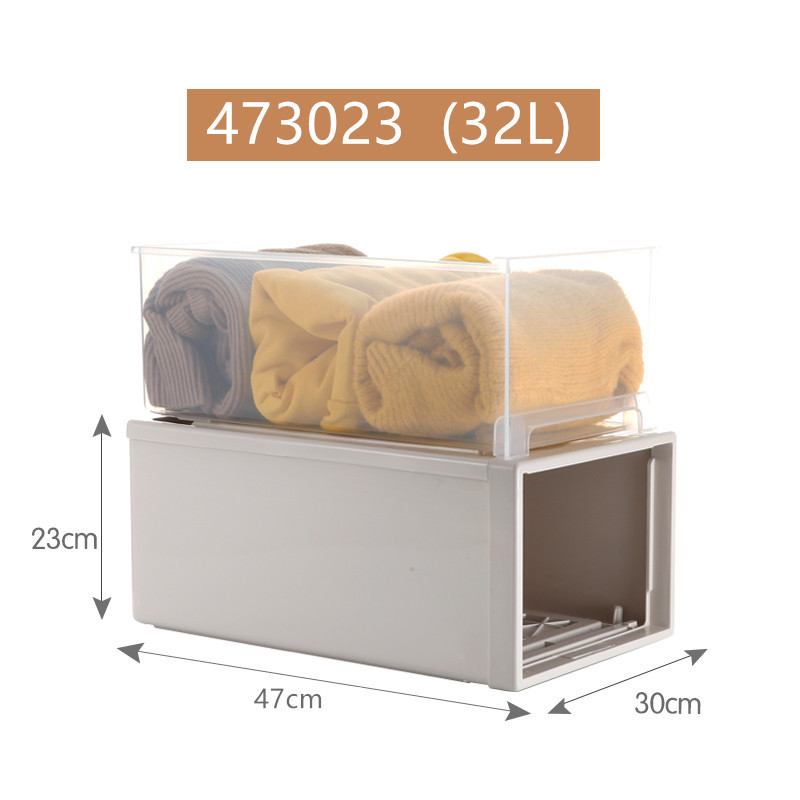 [473023 잠금 버클] 카키 깊이 47 * 폭 30 * 높이 23cm