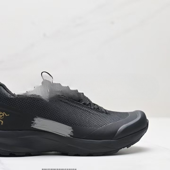 新しい純粋なオリジナル Aerios FL Gtx カバー防水ロートップ屋外登山ハイキングシューズ男性と女性の靴|undefined