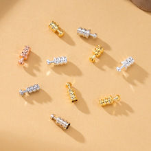 s925���y�ݼyֱ���^�����񹝈A����diy�ֹ����������y�Ʒ���