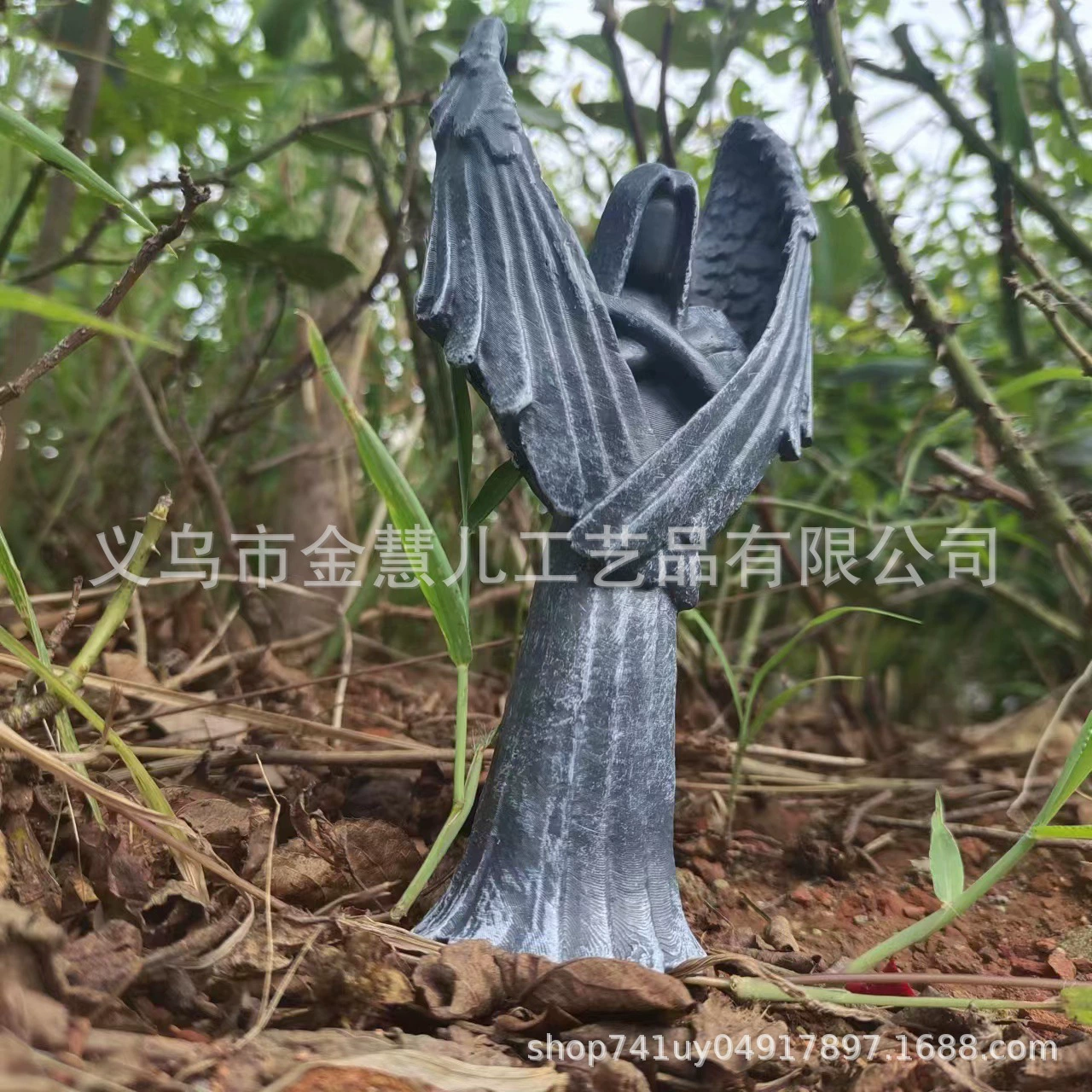 (Cross-border trading), statue, travel resin decor, home decor