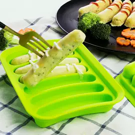 冰格;喂养餐具;蛋糕模
