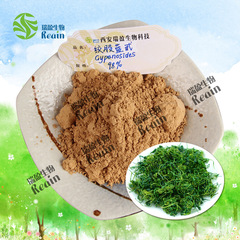 瑞盈 絞股藍提取物10：1比例絞股藍濃縮粉 絞股藍甙量大優惠