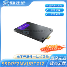 SSDPF2NV153TZ1Z D5-P5316��������Solidgm 15.36T�̑BӲ�P
