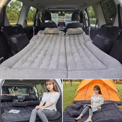 Vehicle-mounted inflatable bed, Seat Air Mattress, Suv Universal
