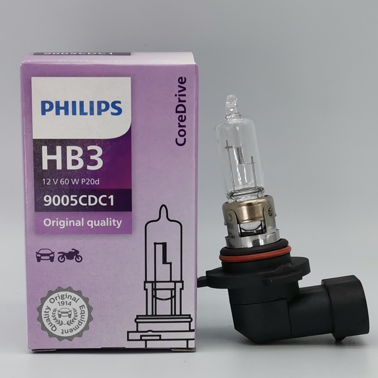 飞利浦 HB3 9005CDC1 CoreDrive系列