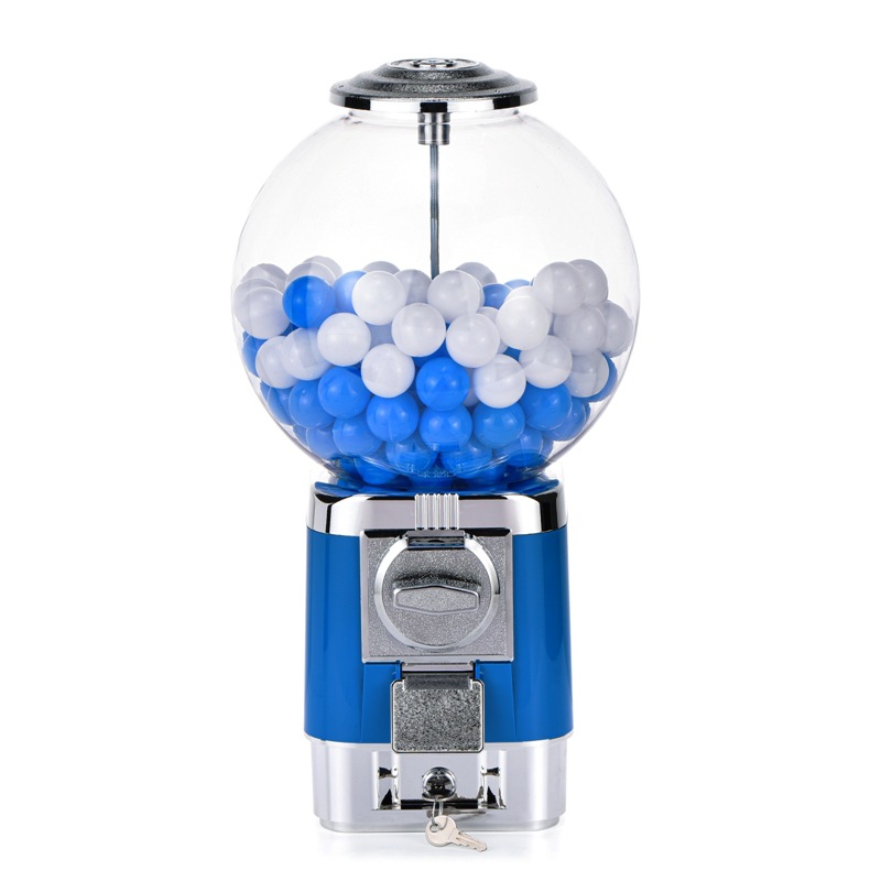 Máquina organizadora de cápsulas de café tipo Gacha, almacenamiento doméstico