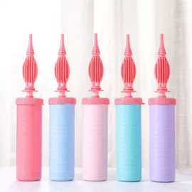 气球;场地布置道具;气球托杆