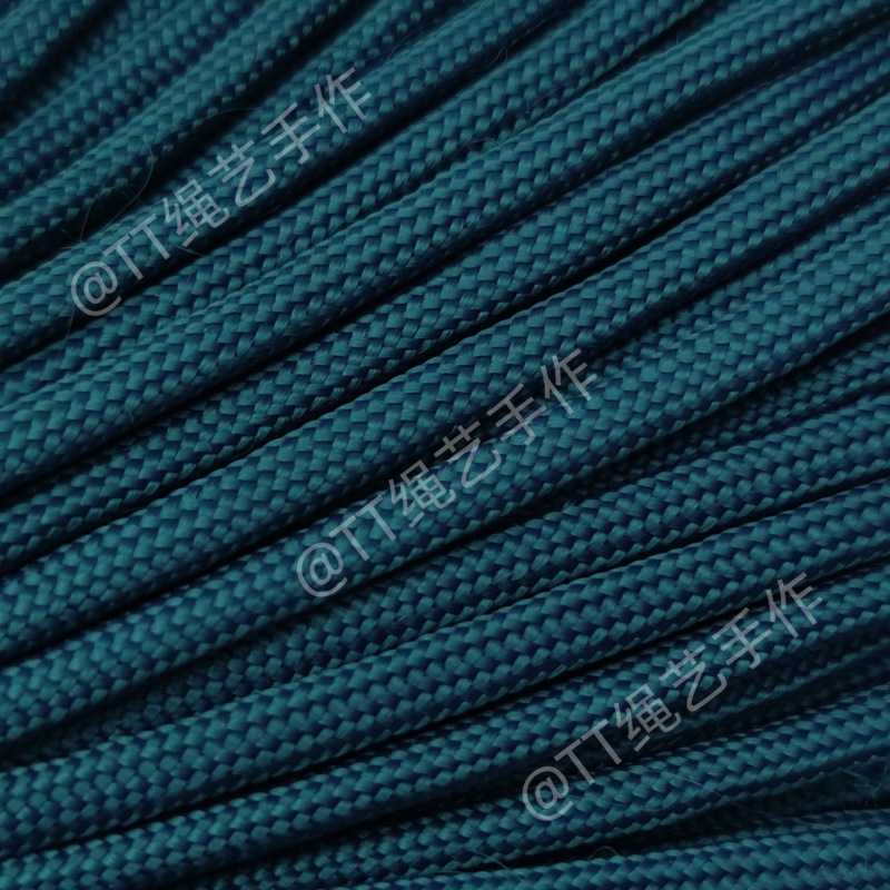 七芯伞绳磅尼龙绳手工线绳编织伞绳户外帐篷绳米/扎|undefined