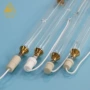 紫外线粘结导电eva汞灯