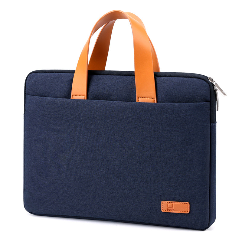 Fashionable Lightweight Laptop Bag Apple Notebook Bag Fashionable Sleeve Bag ipad Bag Tablet Notebook Bag