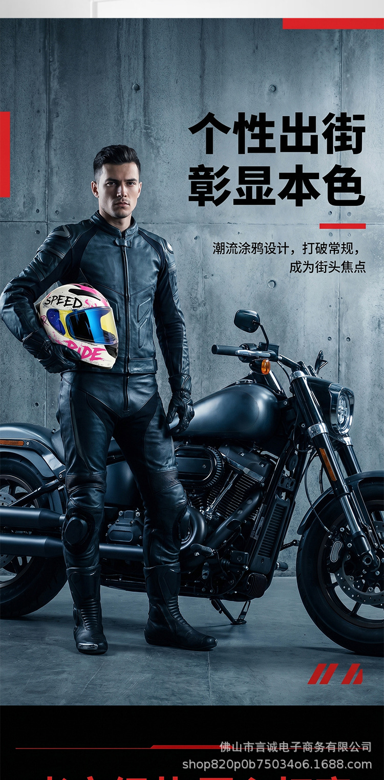 The New Cross-Border 3C/Dot Certified Motorcycle Helmet Can Be Equipped with Bluetooth and Is Suitable for Motorcyclists, All-Season Full-Face Helmet for Men