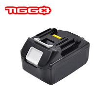 Դ�^���S����makitas BL1830 BL1840�m������18V늄ӹ����늳�