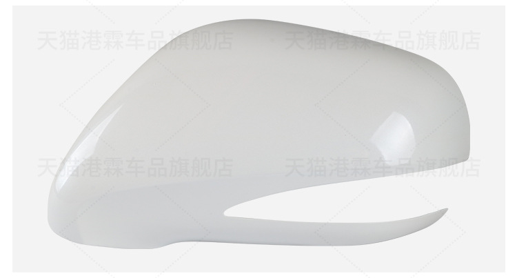 Suitable for Lexus Es240 350 Reversing Mirror Housing Is250 300 Rearview Mirror Frame Turn Signal Light