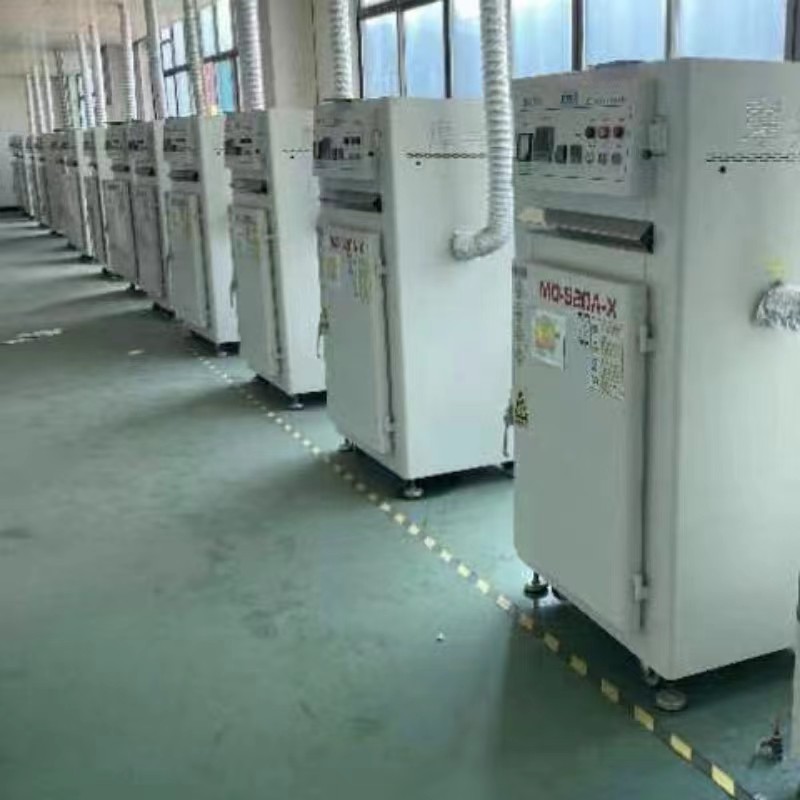 Transfer Industrial Oven Dust-Free Oven Small Oven Large Oven Precision Oven Push Shelf Oven High Temperature Oven